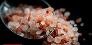 सोडियम: शरीर का साइलेंट स्पार्क — हर धड़कन, हर नस और हर सांस के पीछे छिपी अदृश्य ऊर्जा | जानिए पूरी जानकारी | 2YoDo विशेष Close-up of natural salt crystals symbolizing sodium’s vital role in the human body | प्राकृतिक नमक के क्रिस्टल का क्लोज़-अप, जो मानव शरीर में सोडियम की महत्वपूर्ण भूमिका को दर्शाता है