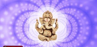 क्यों नहीं करनी चाहिए श्री गणेश की पीठ के दर्शन: शास्त्रीय मान्यता, आध्यात्मिक रहस्य और प्रतीकात्मक अर्थ | जानिए पूरी जानकारी | 2YoDo विशेष Idol of Lord Ganesha in a Hindu temple | मंदिर में विराजमान श्री गणेश की प्रतिमा