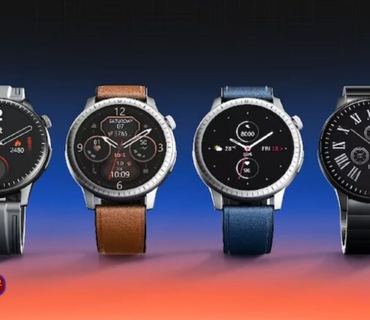 Boat Valour Watch 1R Smartwatch Launched in India | Know Price and Features Boat Valour Watch 1R Smartwatch Launched in India | Know Price and Features
