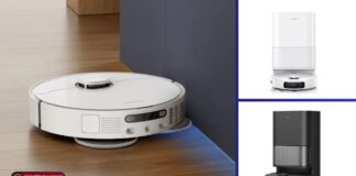 Dreame L40 Ultra AE and Dreame D20 Ultra Robot Vacuum Launched in India | Know Price and Features Dreame L40 Ultra AE and Dreame D20 Ultra Robot Vacuum Launched in India | Know Price and Features