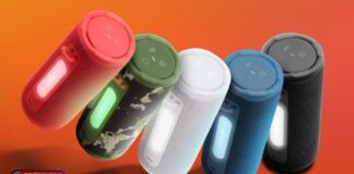 JBL Grip Ultra-Portable Bluetooth Speaker Launched in India | Know Price and Features JBL Grip Ultra-Portable Bluetooth Speaker Launched in India | Know Price and Features