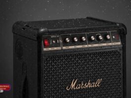Marshall Bromley 450 Portable Bluetooth Speaker Launched in India | Know Price and Features Marshall Bromley 450 Portable Bluetooth Speaker Launched in India | Know Price and Features