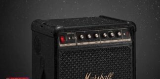 Marshall Bromley 450 Portable Bluetooth Speaker Launched in India | Know Price and Features Marshall Bromley 450 Portable Bluetooth Speaker Launched in India | Know Price and Features