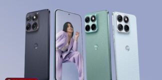 Motorola Edge 70 Fusion Launched in India | Know Price and Specifications Motorola Edge 70 Fusion Launched in India | Know Price and Specifications