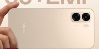 Oppo A6s 5G Launched in India | Know Price and Specifications Oppo A6s 5G Launched in India | Know Price and Specifications