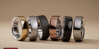 Oura Ring 4 Smart Ring Launched in India | Know Price and Features Oura Ring 4 Smart Ring Launched in India | Know Price and Features