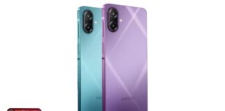 Samsung Galaxy M17e 5G Launched in India | Know Price and Specifications Samsung Galaxy M17e 5G Launched in India | Know Price and Specifications