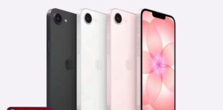 iPhone 17e Launched in India | Know Price and Specifications iPhone 17e Launched in India | Know Price and Specifications